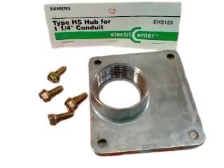 SIEMENS EHS125