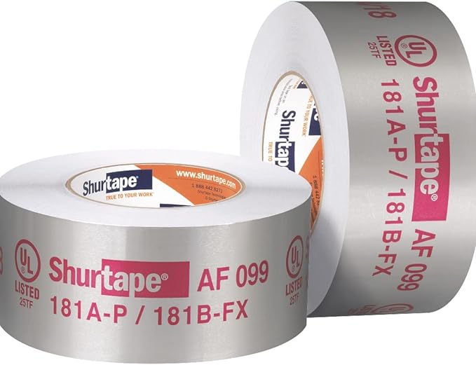 SHURTAPE AF-099