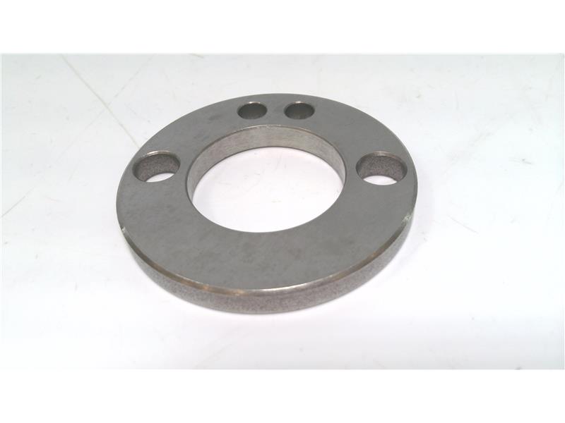 INGERSOLL RAND HH-8A