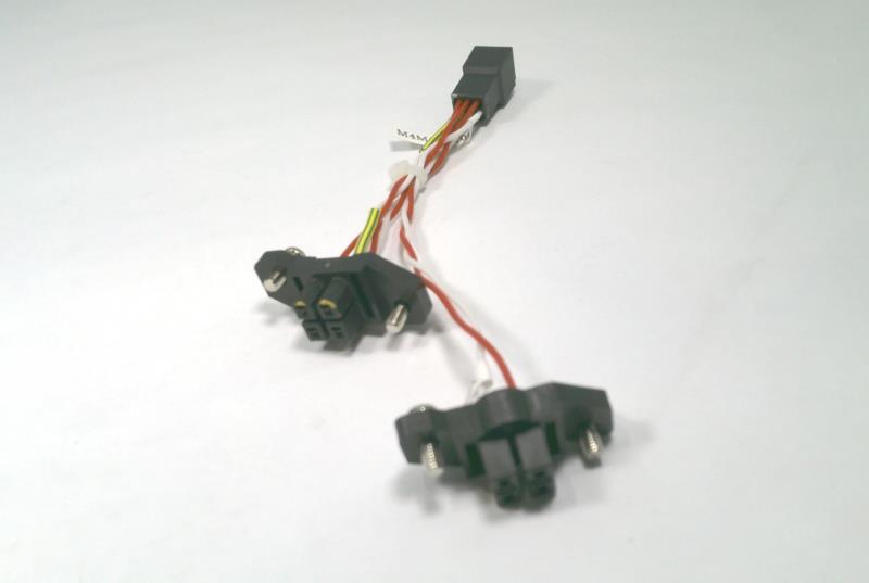 A660-4004-T710 by FANUC