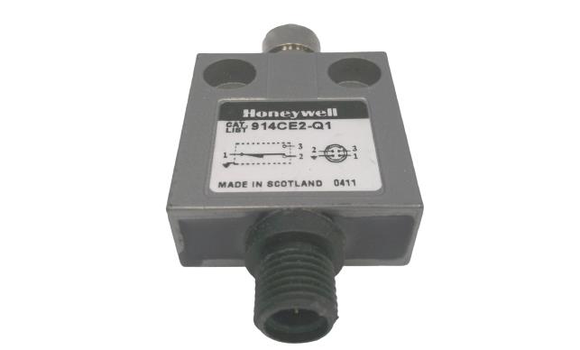 914CE2-Q1 by HONEYWELL
