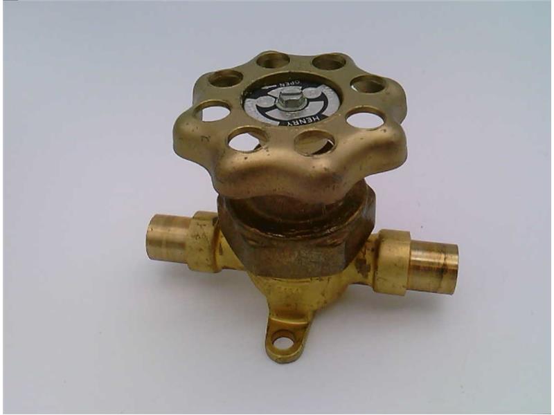 HENRY VALVE 5164