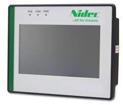 NIDEC CORP CTVUE-304KE-CTASP