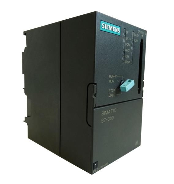 SIEMENS 6ES7315-2AF01-0AB0