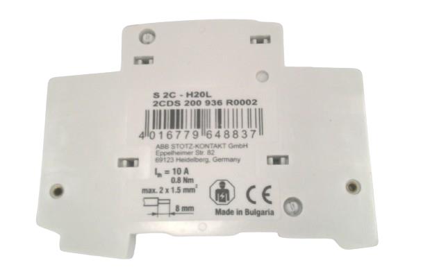 S2C-H20L by ASEA BROWN BOVERI