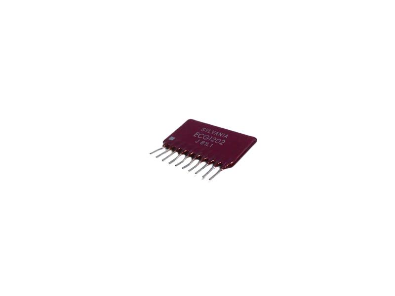 ECG1239 by PHILIPS