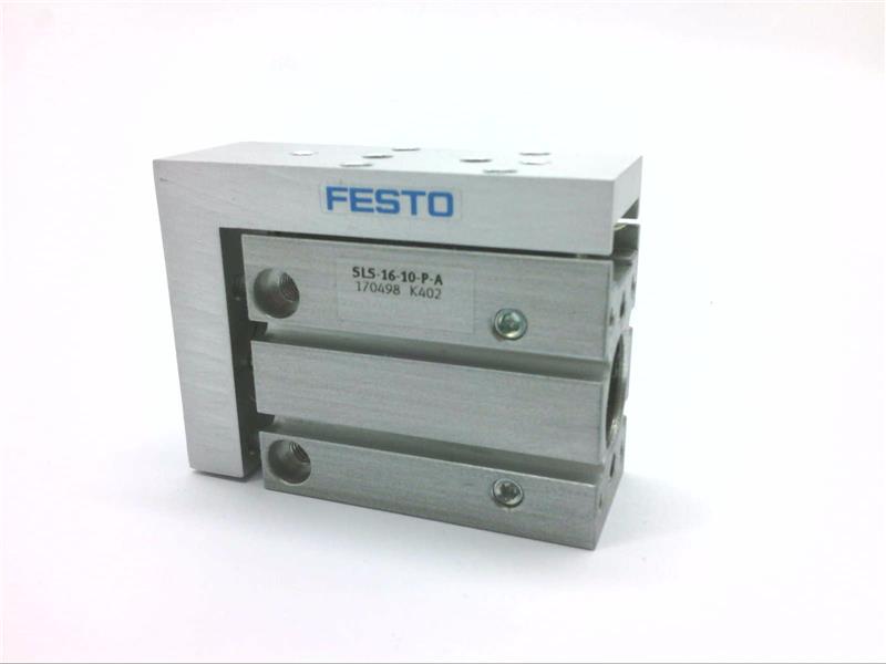 FESTO SLS-16-10-P-A