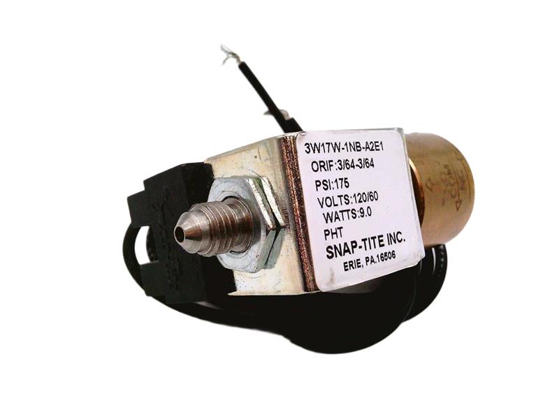 3W17W-1NB-A2E1 by PARKER