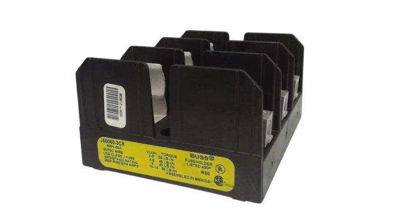 EATON CORPORATION J60060-3CR