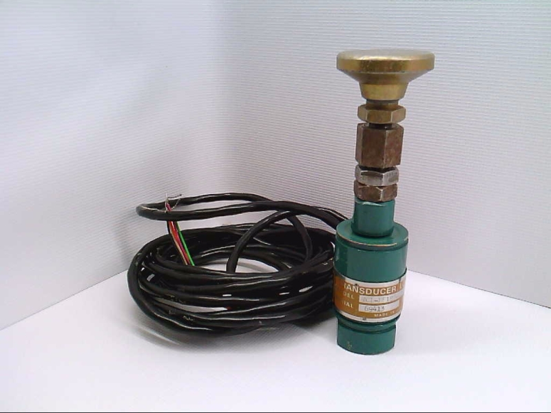 TRANSDUCERS INC WCL-FF182-CS-300-C10P1