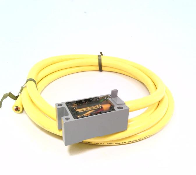 EATON CORPORATION E50RAS