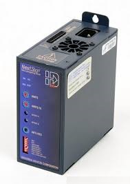 NEXTSTEP LRES by DANAHER MOTION