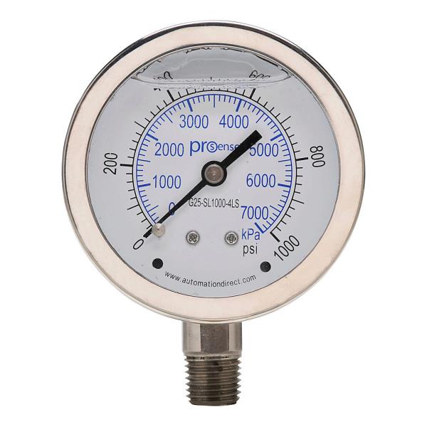 AUTOMATION DIRECT G25-SL1000-4LS