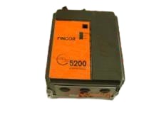 5200 by NIDEC CORP