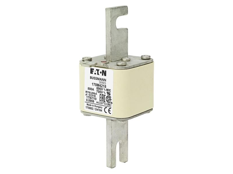 EATON CORPORATION 170M4218