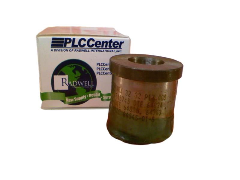 DAYTON PROGRESS CORP DRX-32-32-P17-000
