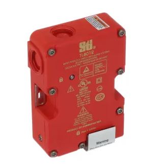 OMRON TL8012-S2110SM