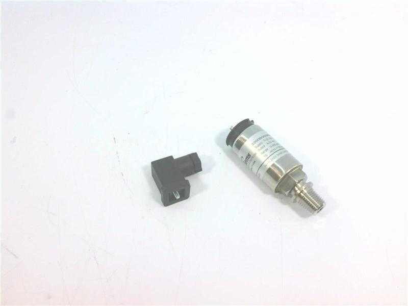 GEMS SENSORS 2200BGG3002A3UA