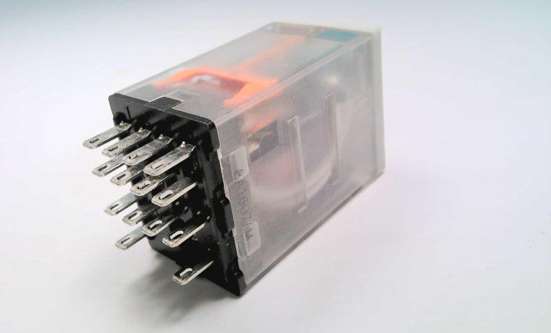 EATON CORPORATION D2RF4T1