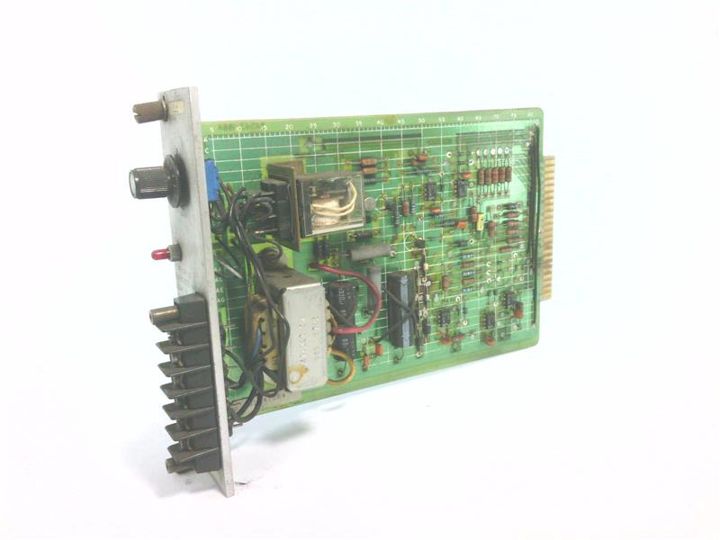 ASEA BROWN BOVERI 051847004