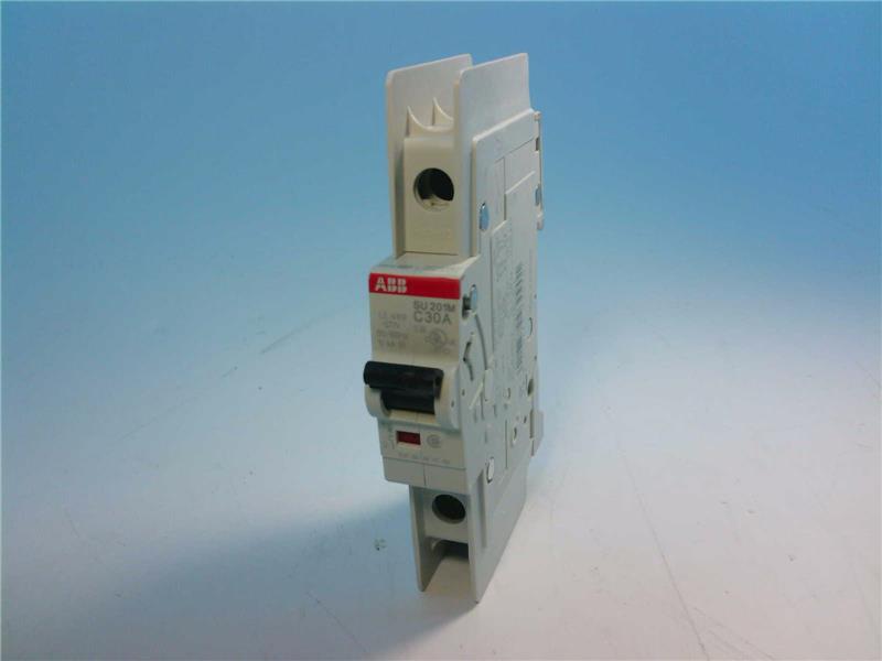 ASEA BROWN BOVERI SU201M-C30