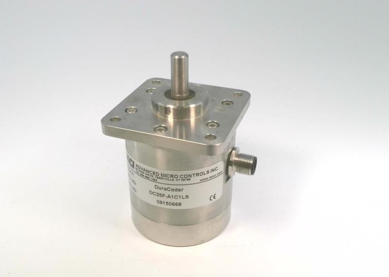 ADVANCED MICRO CONTROLS DC25F-A1C1LS