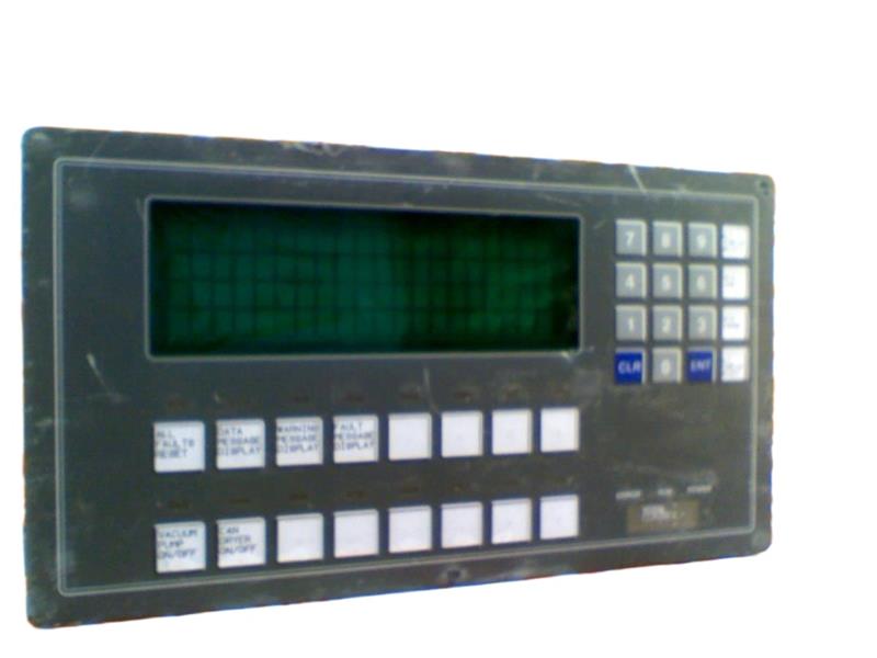 3415-24-Q by FANUC