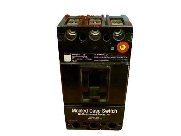 WESTINGHOUSE LBB3400NW