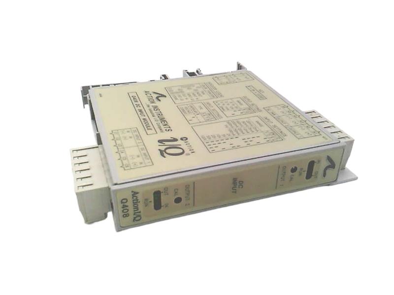 Q408-A004 by INVENSYS