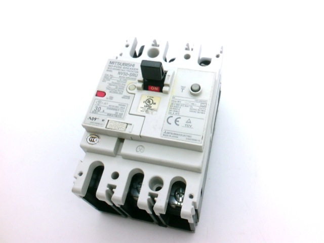 MITSUBISHI NV50-SRU 3030