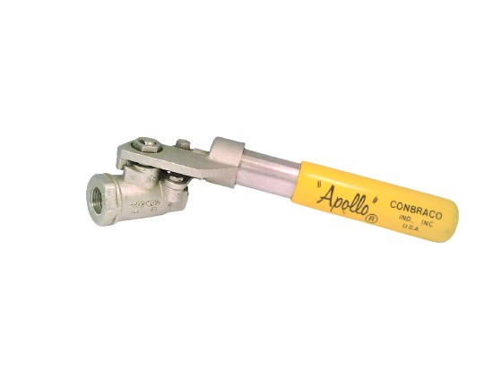 APOLLO VALVES 76-502-01A