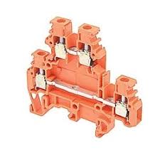 ASEA BROWN BOVERI M4/6-D2-ORANGE