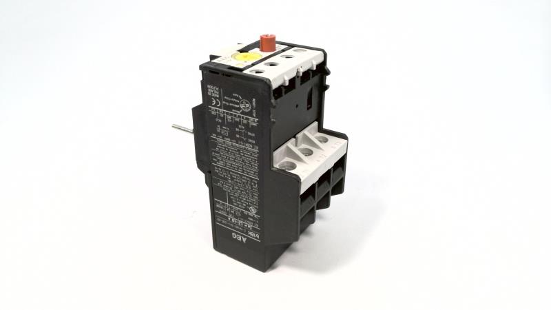 EEC AEG B18K-G