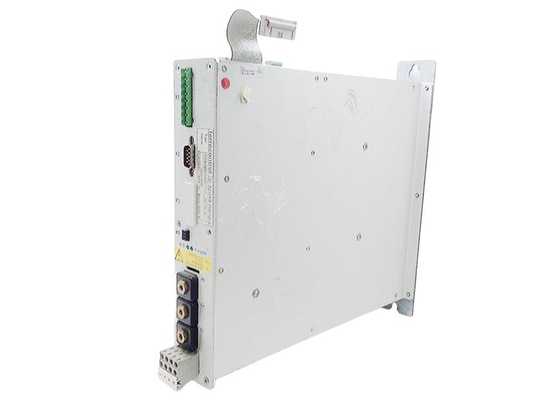 FERRO CONTROL S25-00-0A