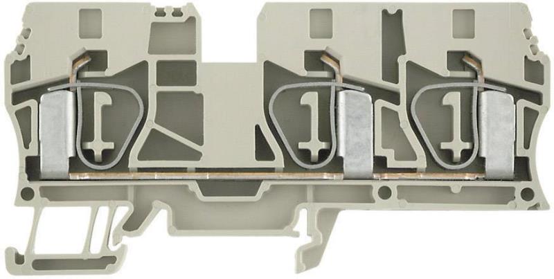 WEIDMULLER ZDU-10/3AN