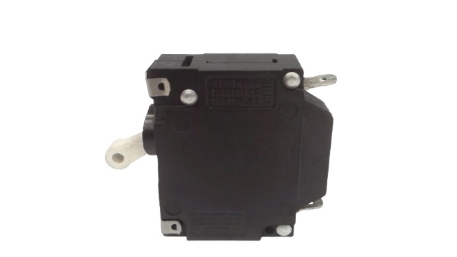 EATON CORPORATION JA1-B3-A-6