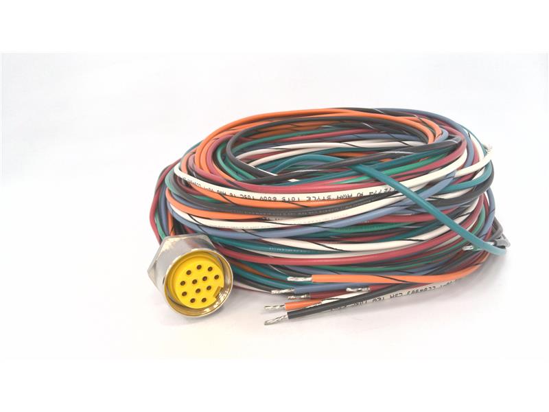 TURCK RKF 126-6M/14.5/NPT