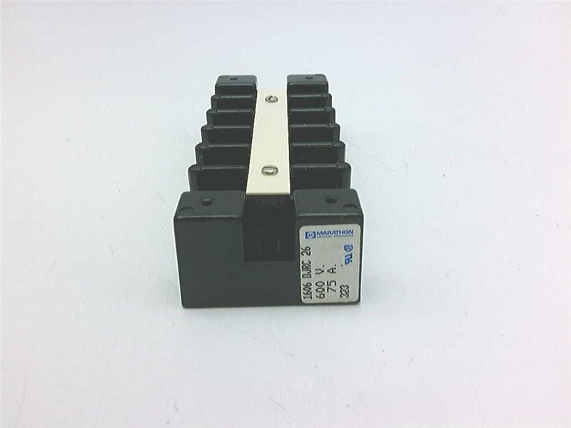 MARATHON SPECIAL PRODUCTS 1606 DJRC 26