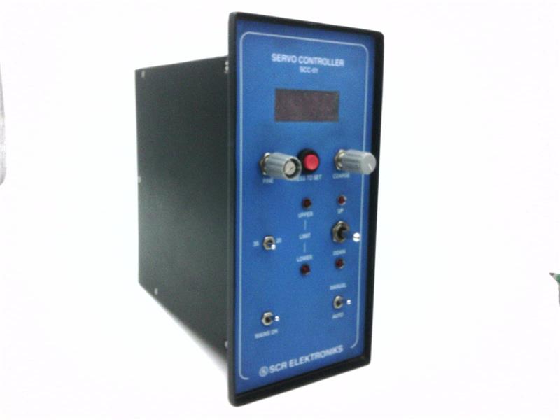 SCR ELEKTRONIKS SCC-01