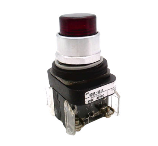 ALLEN BRADLEY 800T-QB10R