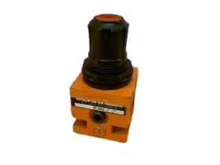 METAL WORK PNEUMATIC R-202
