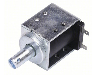 B4HD-2-M-36 by JOHNSON ELECTRIC