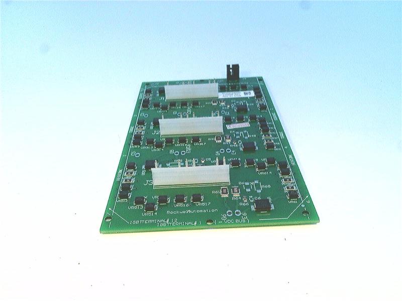 ALLEN BRADLEY 349896-A02