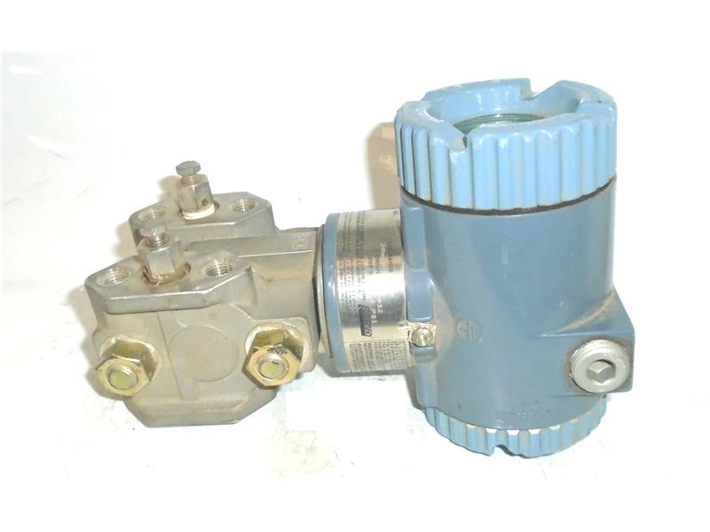 INVENSYS IGP10-D20B21F