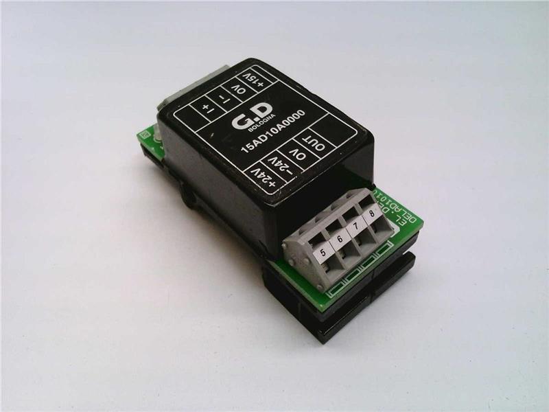 GD BOLOGNA 15AD10A0000