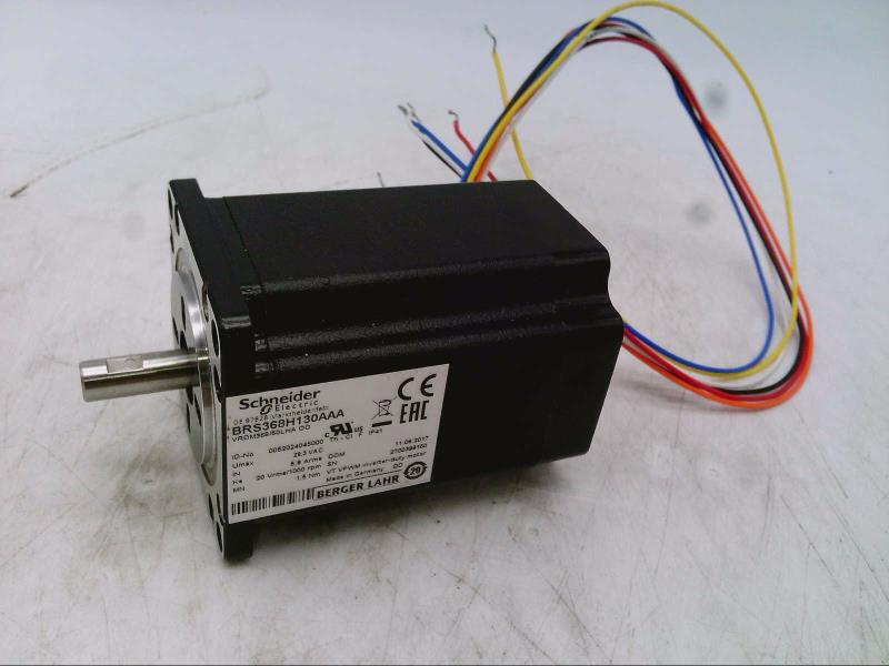 SCHNEIDER ELECTRIC BRS368H130AAA