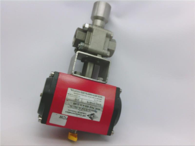 CONTROMATICS PAS500-4DLSM5