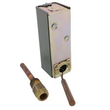 HONEYWELL L4006A1017