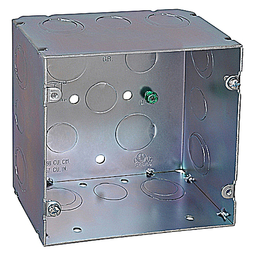 ABB THOMAS & BETTS 82181-1234