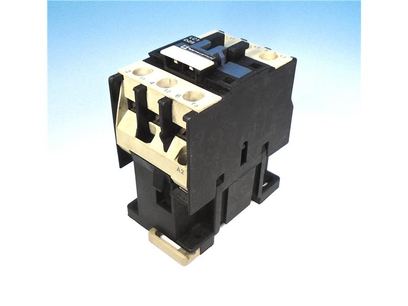 SCHNEIDER ELECTRIC LC1D2500F5